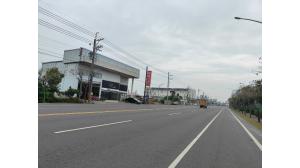 台灣房屋佳里加盟店 - 佳里外環道大面積方正美建地