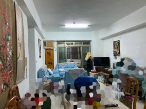 台灣房屋佳里加盟店 - 後站成大學區4房平車
