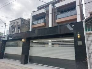 台灣房屋佳里加盟店 - 官田全新6米雙車墅B
