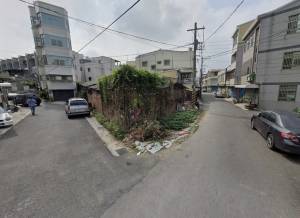 台灣房屋佳里加盟店 - 佳里佳北路百坪角窗建地