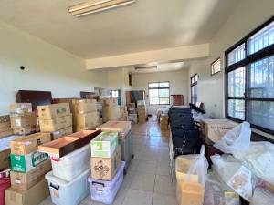 台灣房屋佳里加盟店 - 屏東新埤國小15米路合法農舍