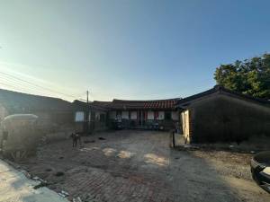 台灣房屋佳里加盟店 - 草坔雙面路美建地