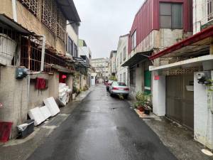 台灣房屋佳里加盟店 - 健康路傳統透天厝