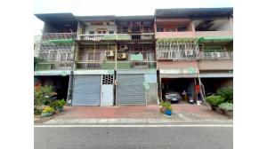 台灣房屋佳里加盟店 - 麻豆新生南路正24米路店住