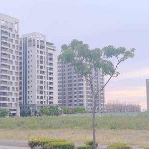 台灣房屋佳里加盟店 - 九份子泰嘉一字寬2房+車位