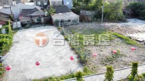 台灣房屋佳里加盟店 - 近喜樹濱海公路建地