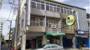 台灣房屋佳里加盟店 - 麻豆興中路邊間店住