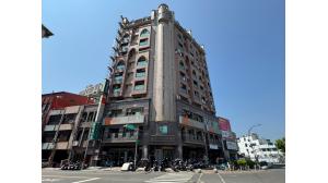 台灣房屋佳里加盟店 - 新營圓環套房出租
