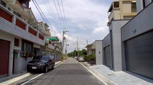 台灣房屋佳里加盟店 - 佳里鎮山街一樓 (租)